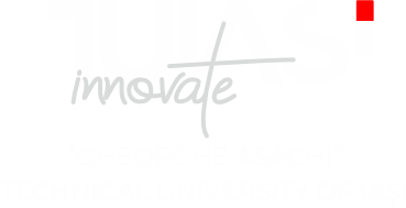 Universitatea Tehnică „Gheorghe Asachi” din Iași